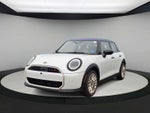 2027 MINI 4 DOOR ICONIC