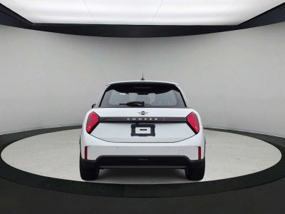 2027 MINI 4 DOOR ICONIC