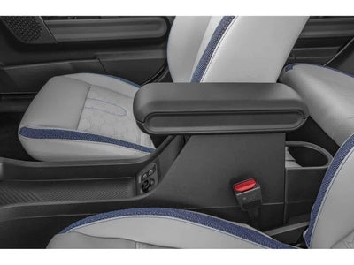 2027 MINI Hardtop 4 Door Cooper S