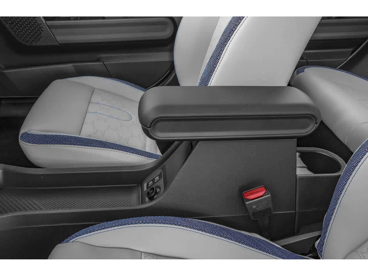 2027 MINI Hardtop 4 Door Cooper S