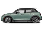 2027 MINI Hardtop 4 Door Cooper S