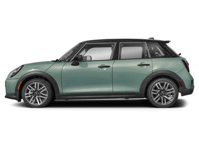 2027 MINI Hardtop 4 Door Cooper S