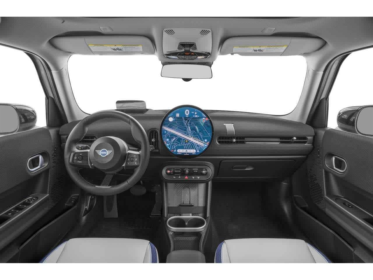 2027 MINI Hardtop 4 Door Cooper S