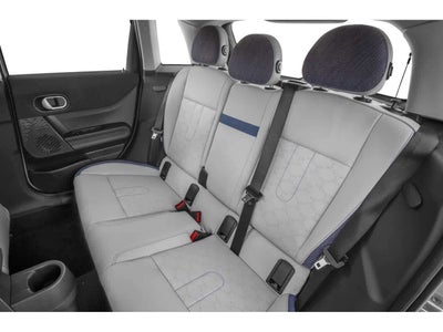 2027 MINI Hardtop 4 Door Cooper S