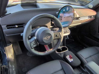 2025 MINI Hardtop 4 Door Cooper S