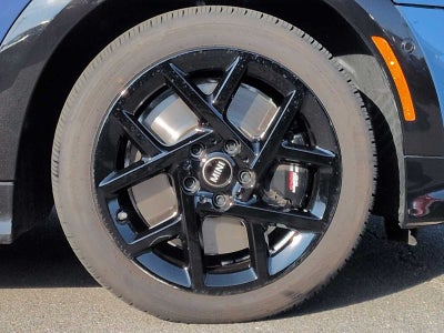 2025 MINI Hardtop 4 Door Cooper S