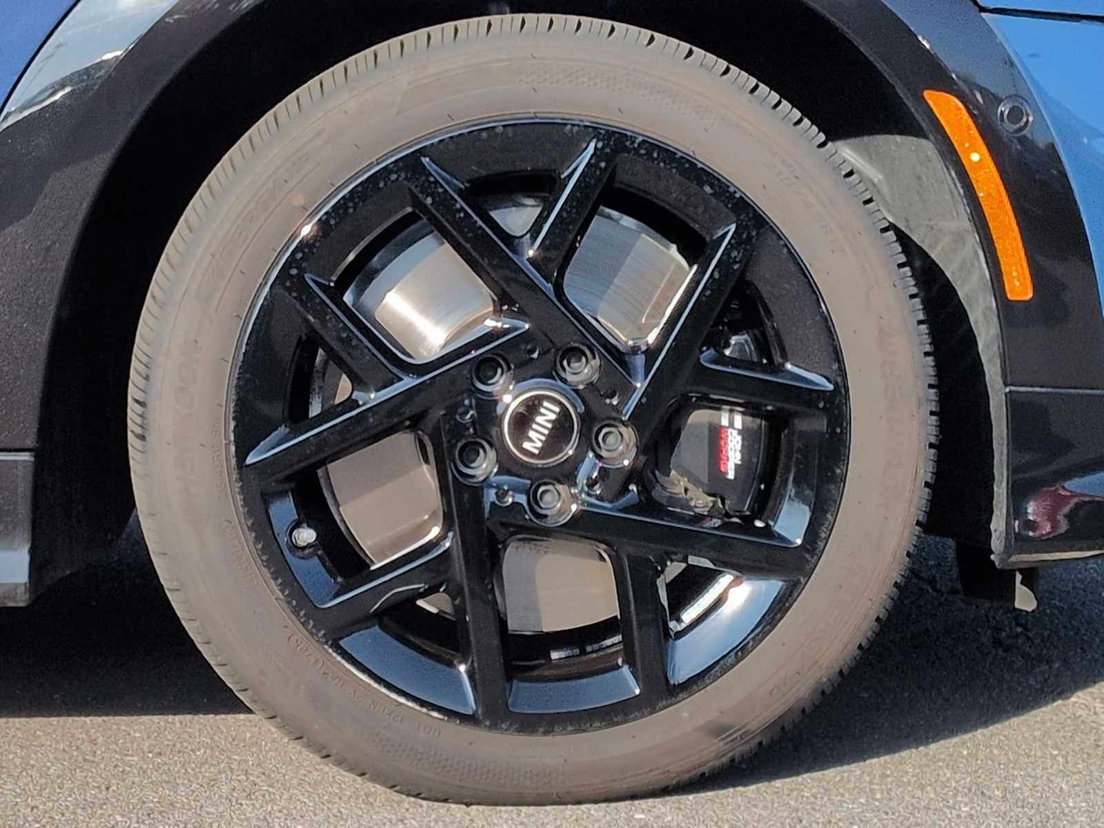 2025 MINI Hardtop 4 Door Cooper S