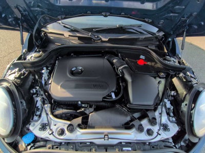 2025 MINI Hardtop 4 Door Cooper S