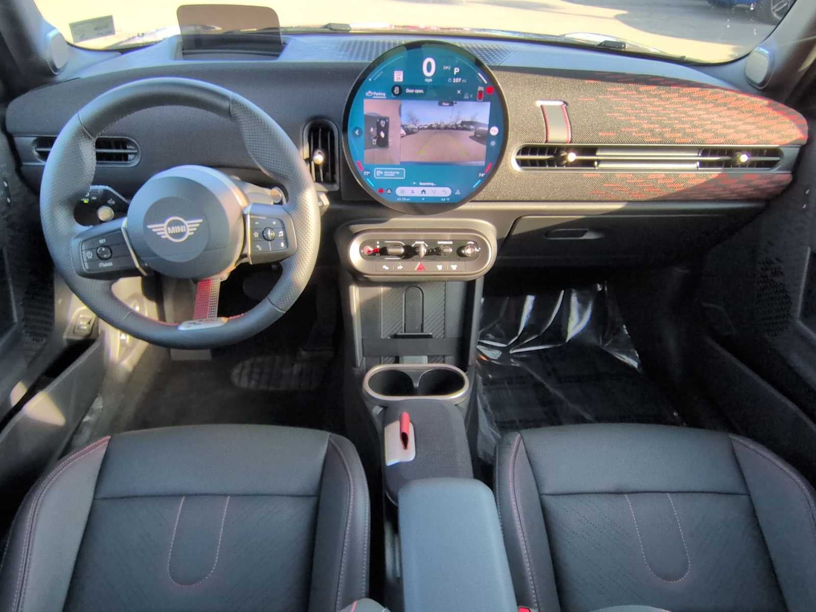 2025 MINI Hardtop 4 Door Cooper S