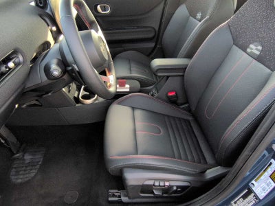 2025 MINI Hardtop 4 Door Cooper S