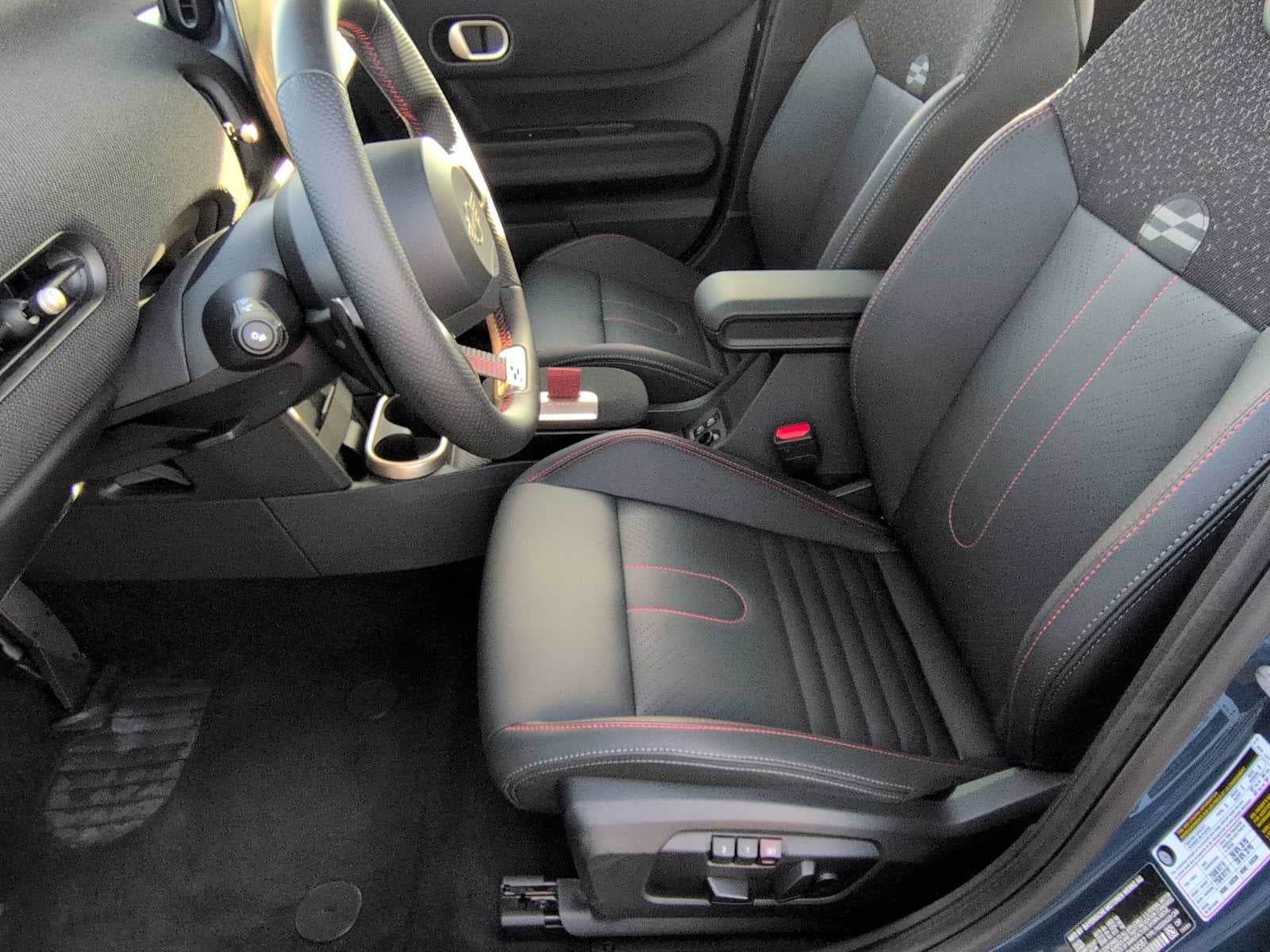 2025 MINI Hardtop 4 Door Cooper S