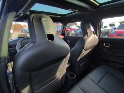 2025 MINI Hardtop 4 Door Cooper S