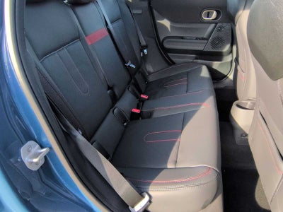 2025 MINI Hardtop 4 Door Cooper S