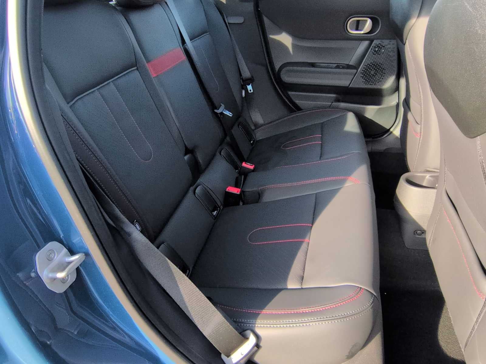 2025 MINI Hardtop 4 Door Cooper S