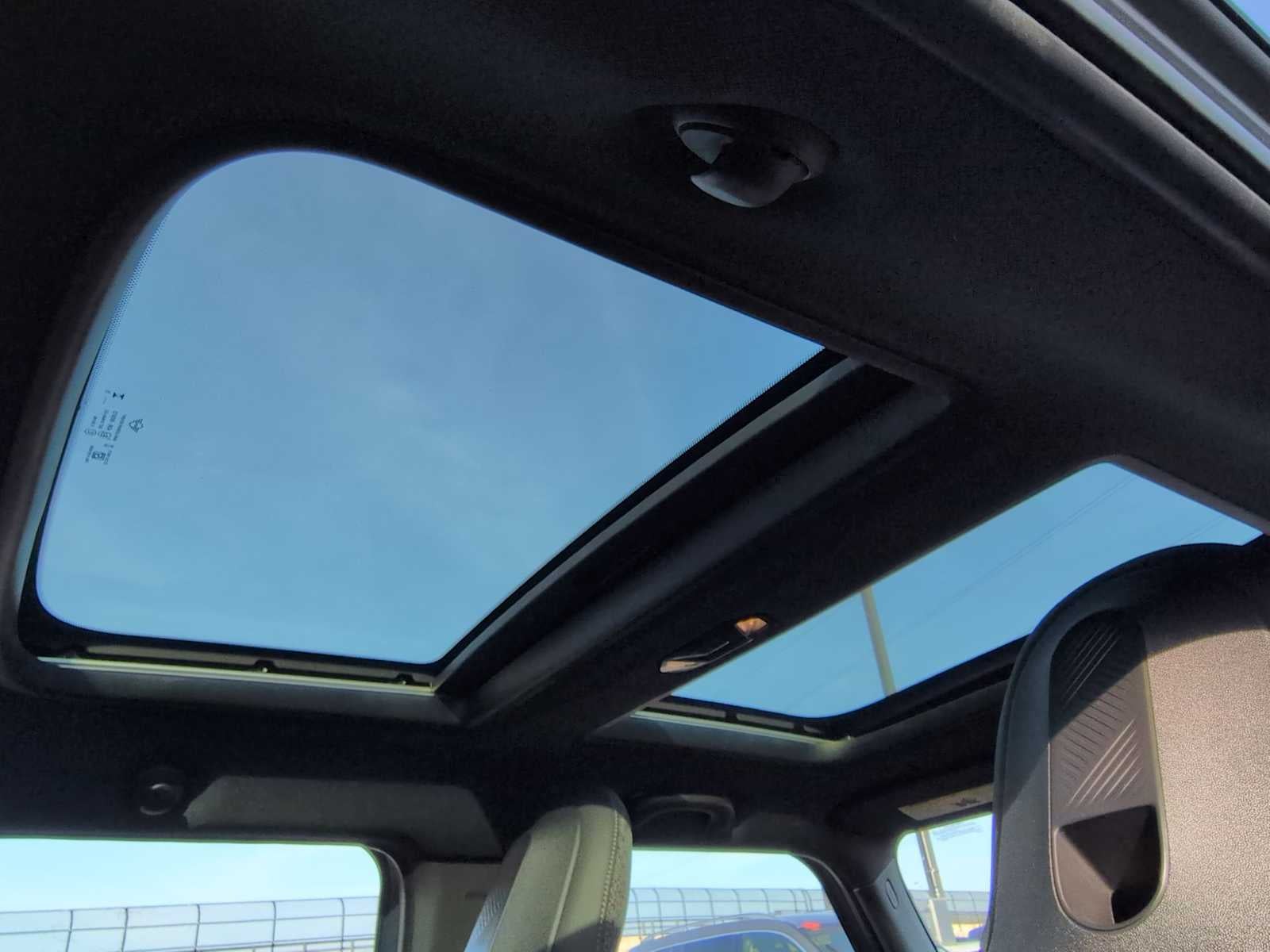 2025 MINI Hardtop 4 Door Cooper S