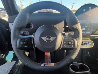 2025 MINI Hardtop 4 Door Cooper S