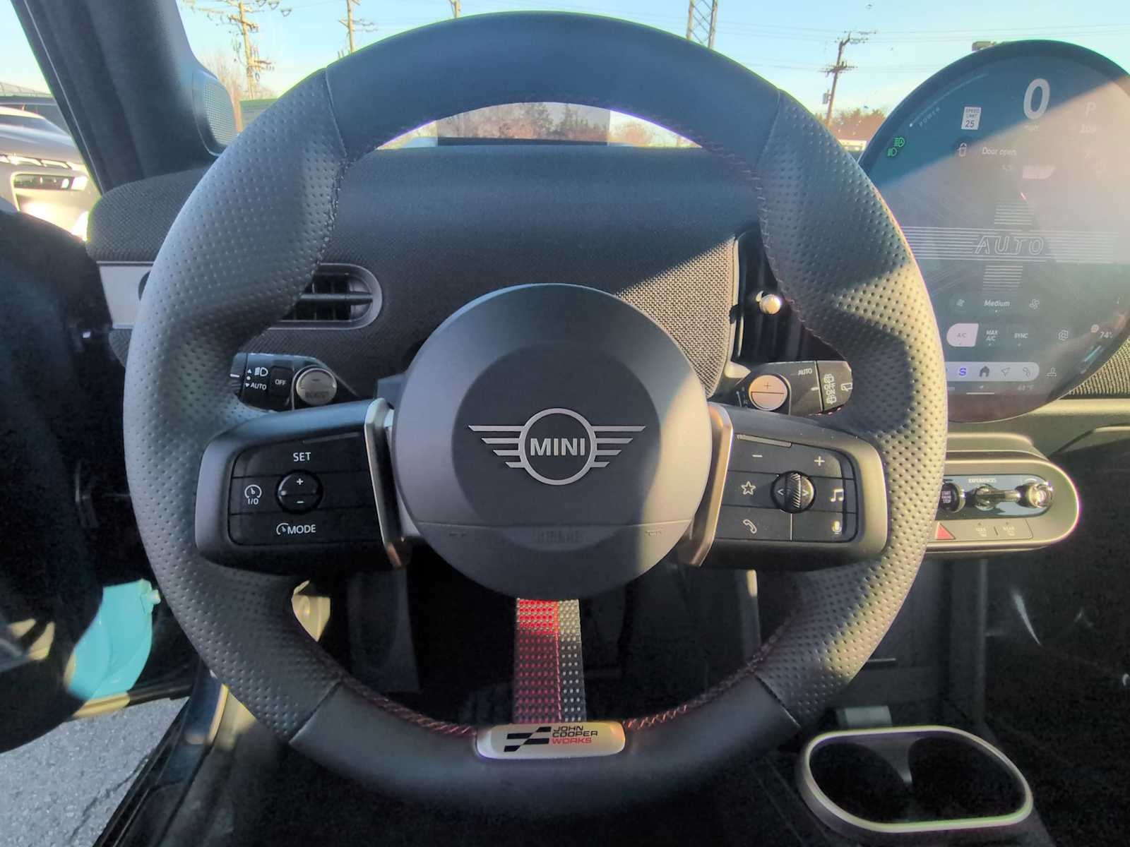 2025 MINI Hardtop 4 Door Cooper S