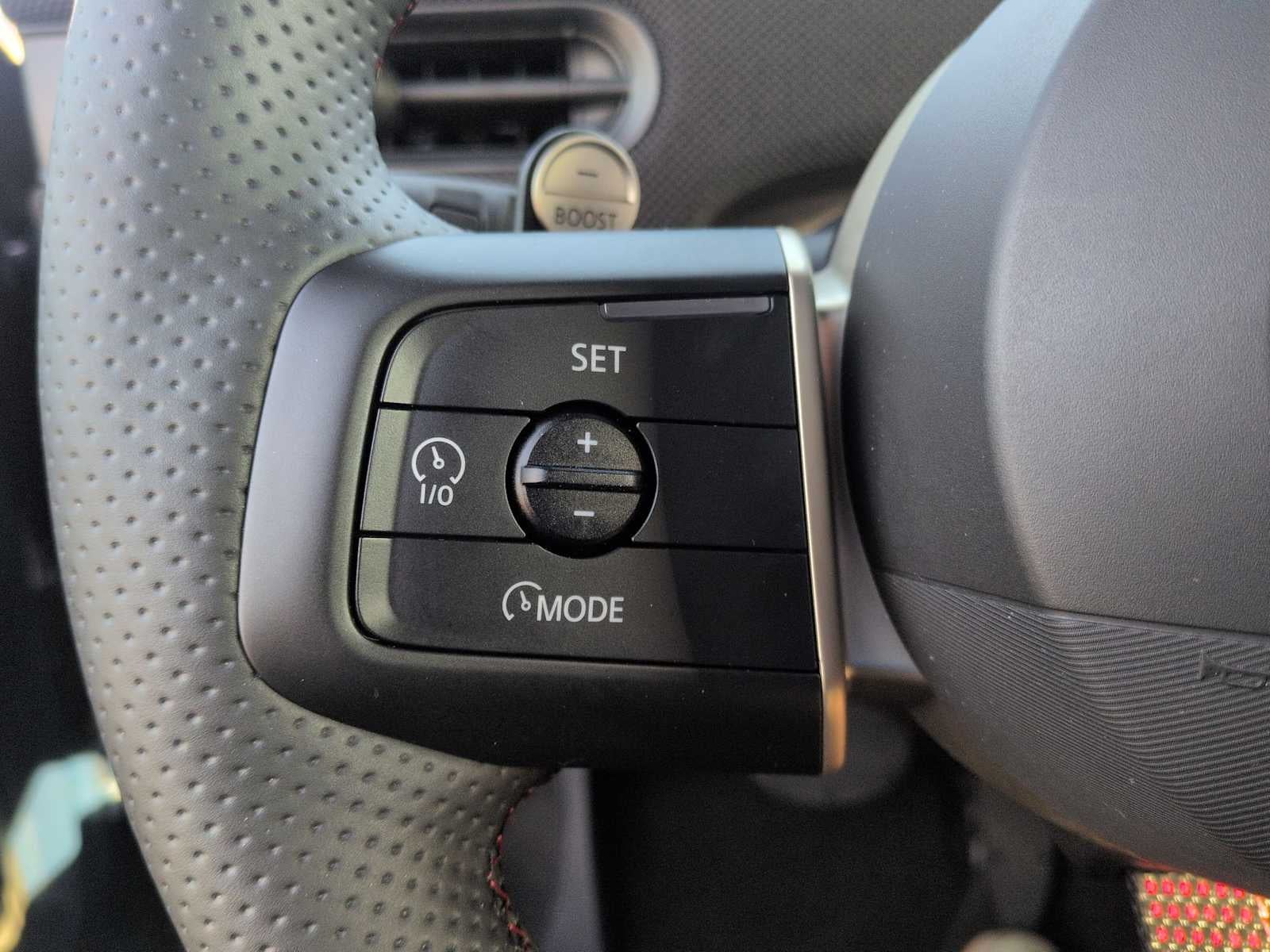 2025 MINI Hardtop 4 Door Cooper S