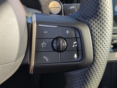 2025 MINI Hardtop 4 Door Cooper S