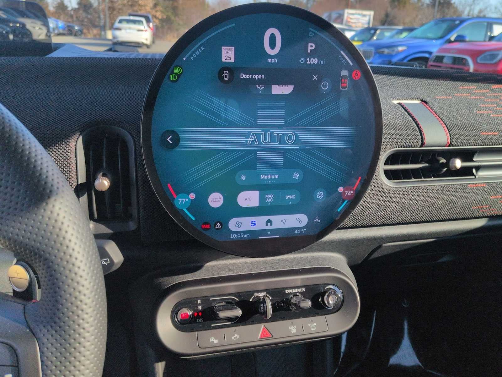 2025 MINI Hardtop 4 Door Cooper S