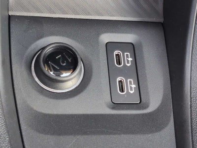 2025 MINI Hardtop 4 Door Cooper S