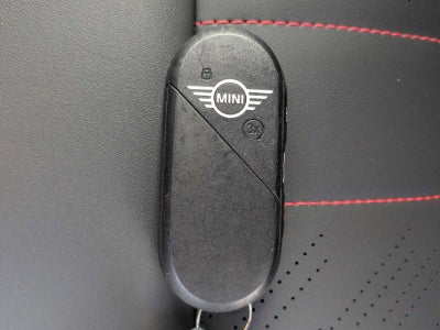 2025 MINI Hardtop 4 Door Cooper S