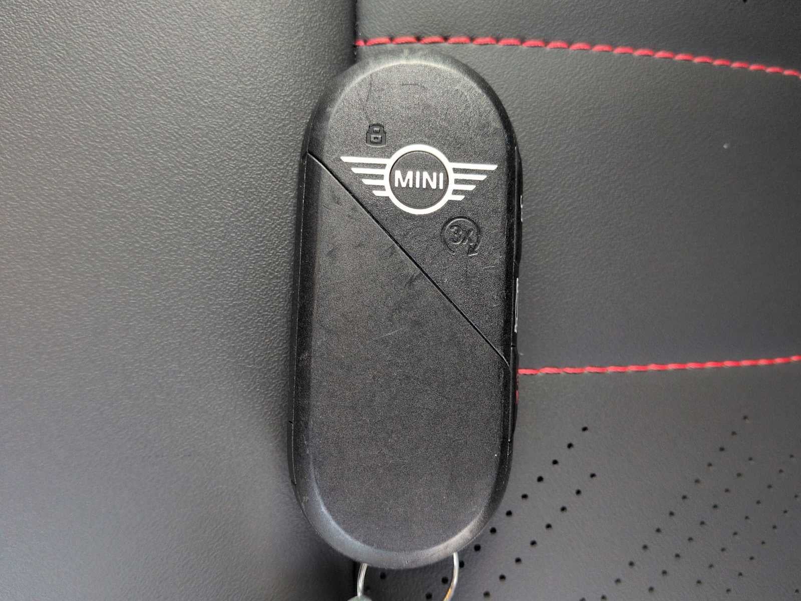 2025 MINI Hardtop 4 Door Cooper S