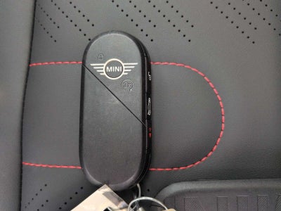 2025 MINI HARDTOP 4 DOOR Cooper S