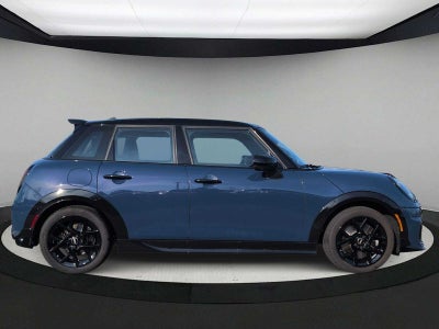 2025 MINI Hardtop 4 Door Cooper S
