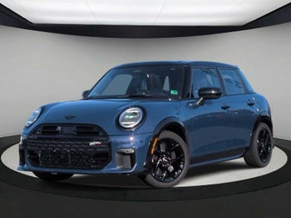 2025 MINI Hardtop 4 Door Cooper S