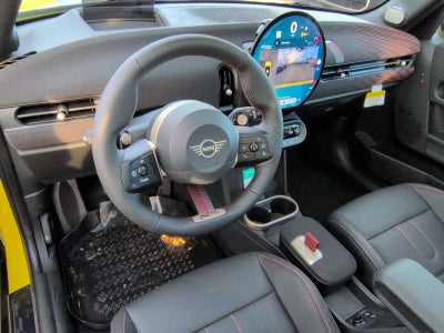 2026 MINI Hardtop 4 Door Cooper S