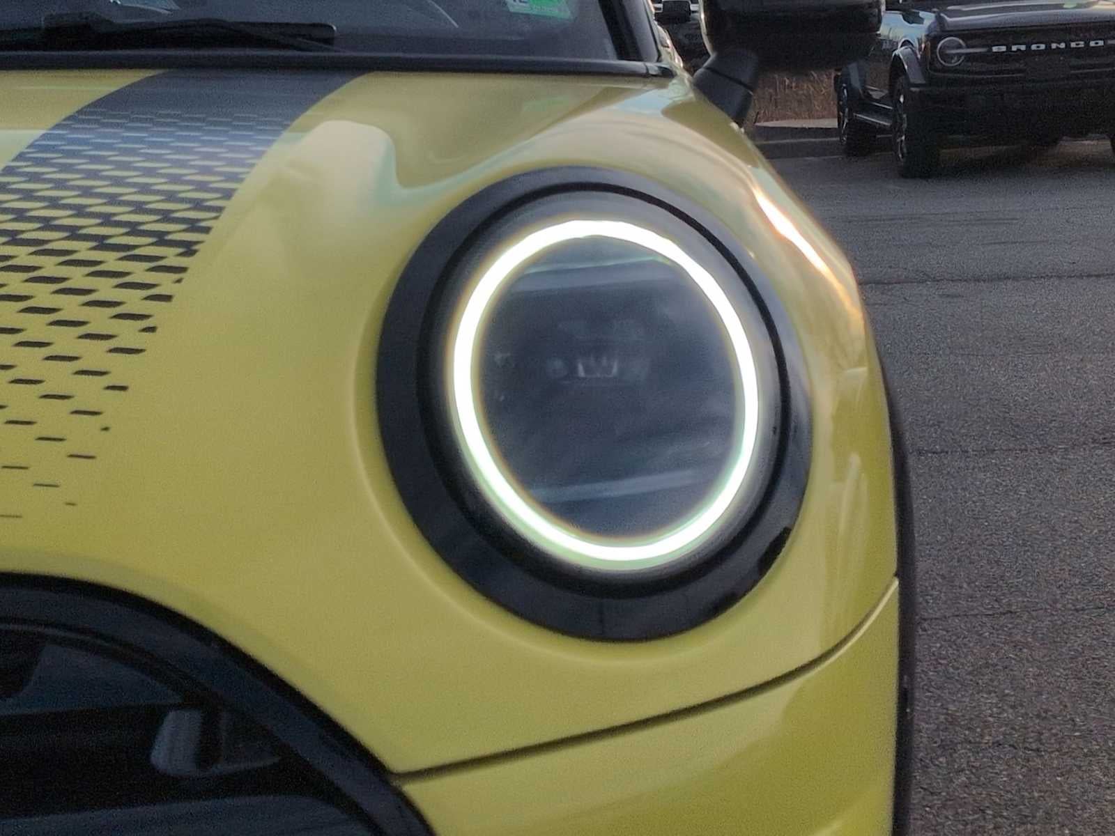 2026 MINI Hardtop 4 Door Cooper S