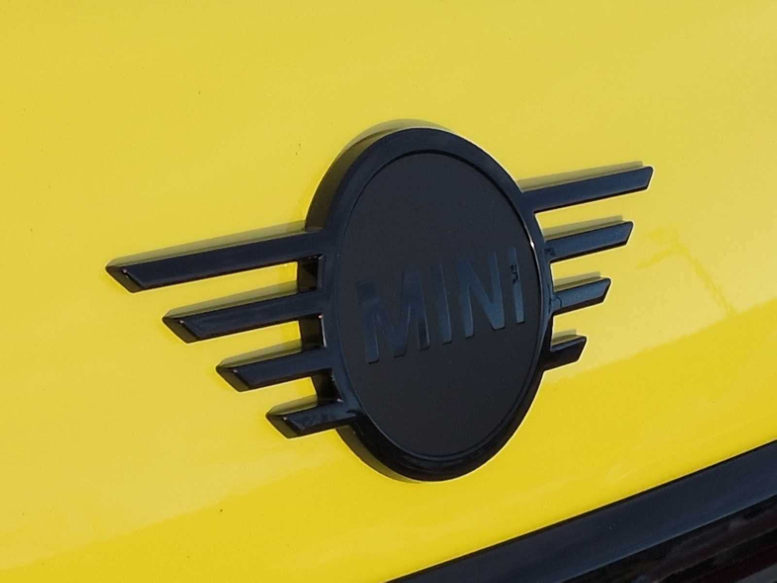 2026 MINI Hardtop 4 Door Cooper S