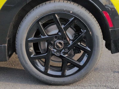 2026 MINI Hardtop 4 Door Cooper S