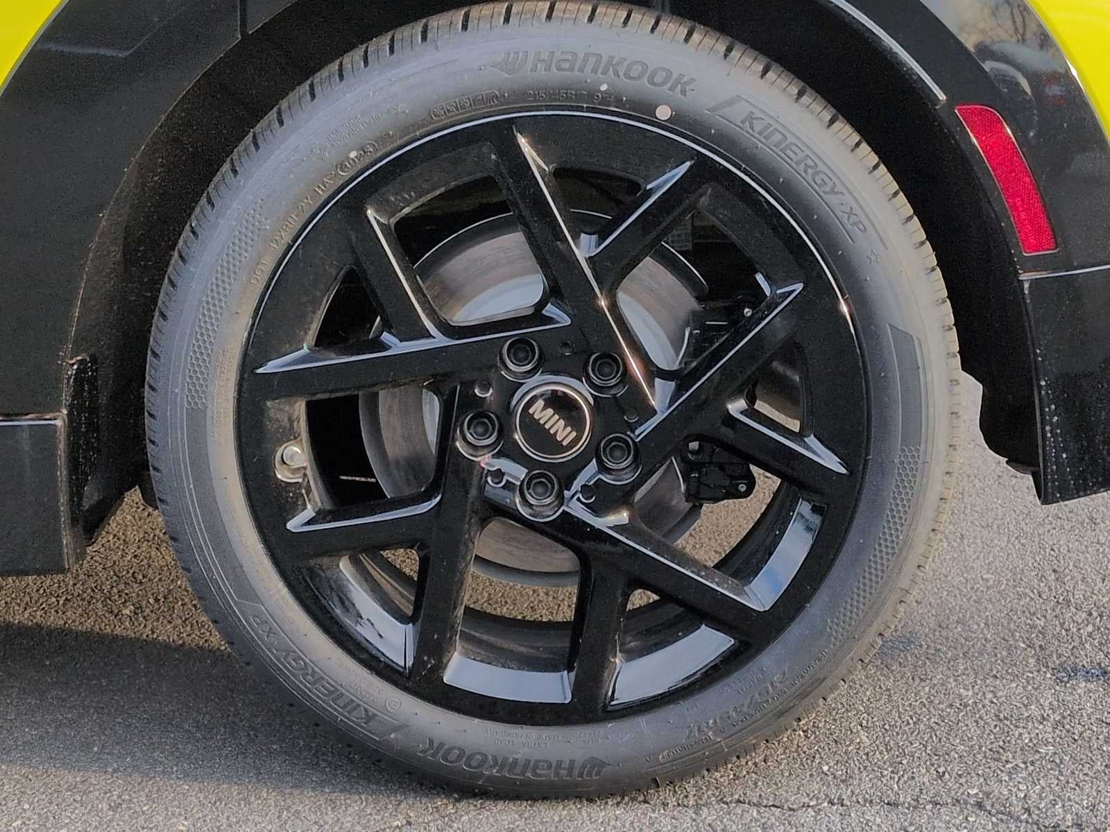 2026 MINI Hardtop 4 Door Cooper S