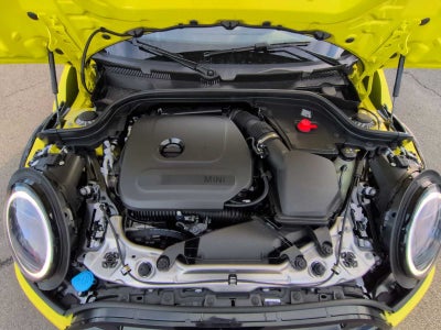 2026 MINI Hardtop 4 Door Cooper S