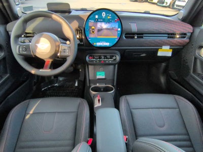 2026 MINI Hardtop 4 Door Cooper S