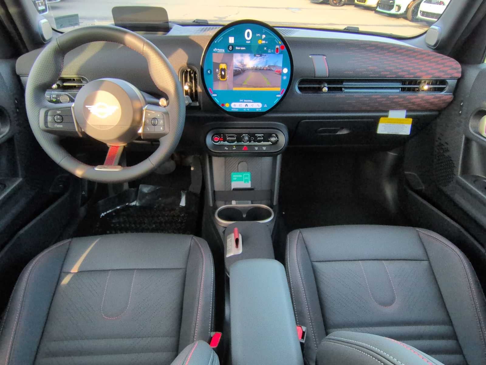 2026 MINI Hardtop 4 Door Cooper S