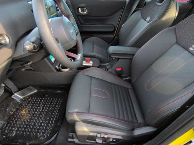 2026 MINI Hardtop 4 Door Cooper S