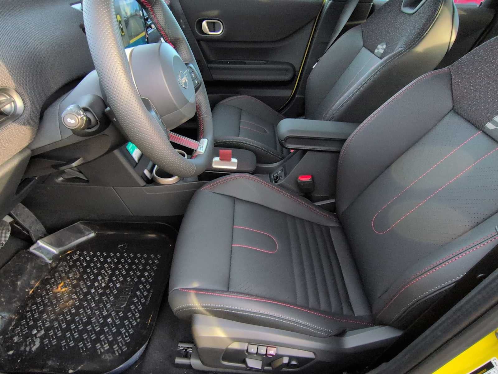 2026 MINI Hardtop 4 Door Cooper S