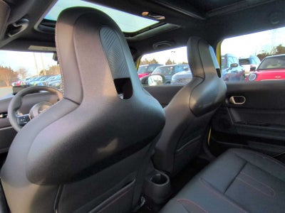 2026 MINI Hardtop 4 Door Cooper S