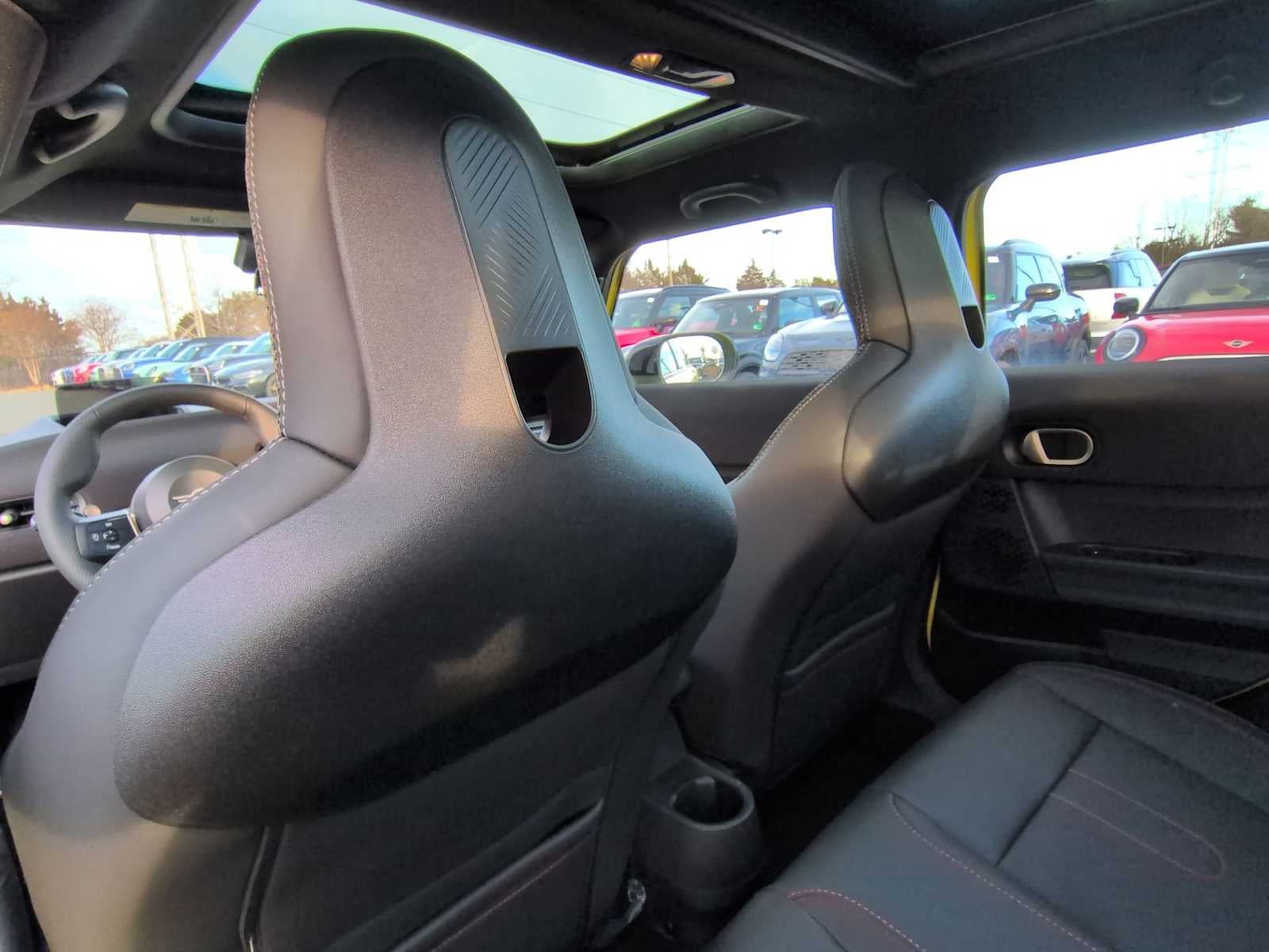 2026 MINI Hardtop 4 Door Cooper S