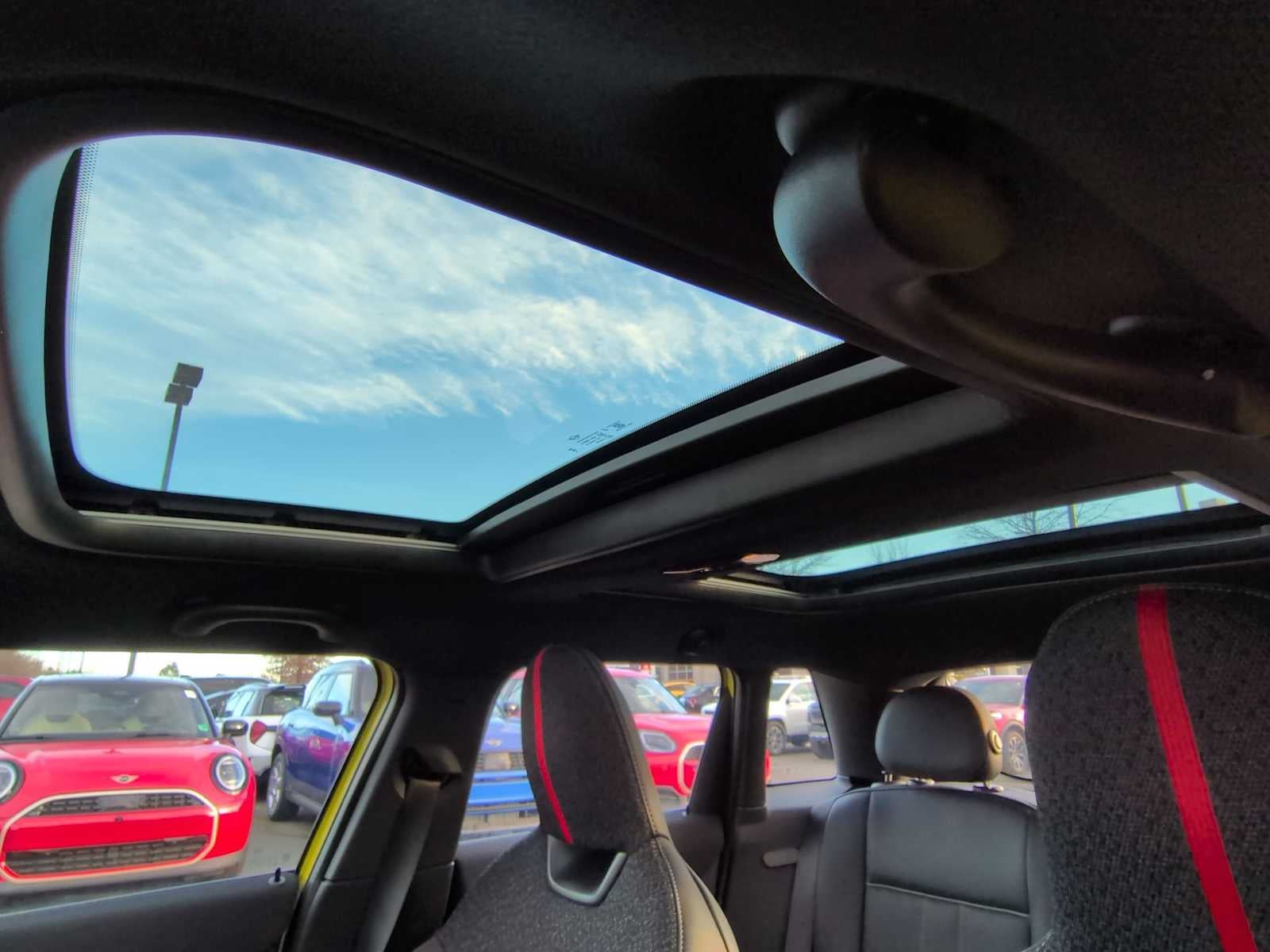 2026 MINI Hardtop 4 Door Cooper S