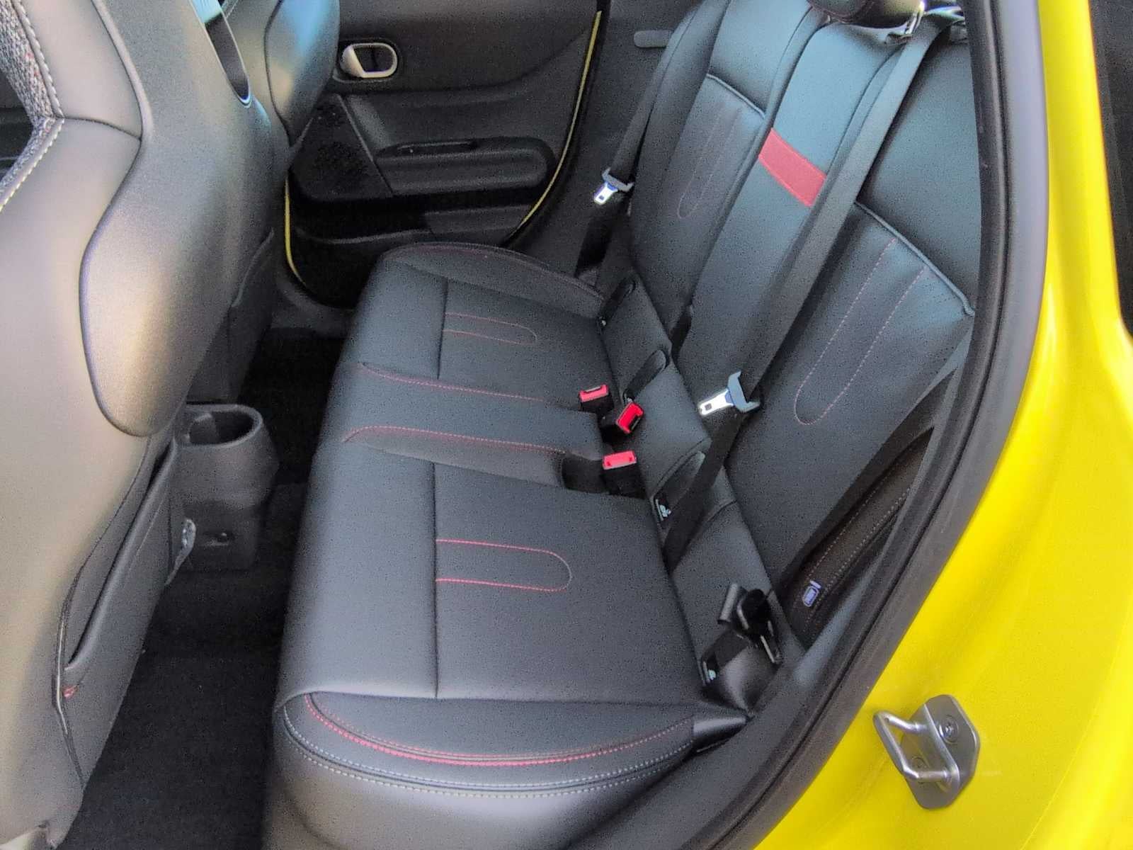 2026 MINI Hardtop 4 Door Cooper S