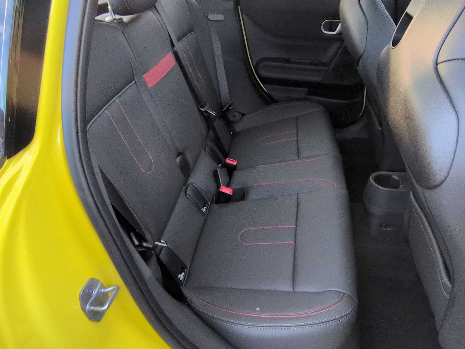 2026 MINI Hardtop 4 Door Cooper S