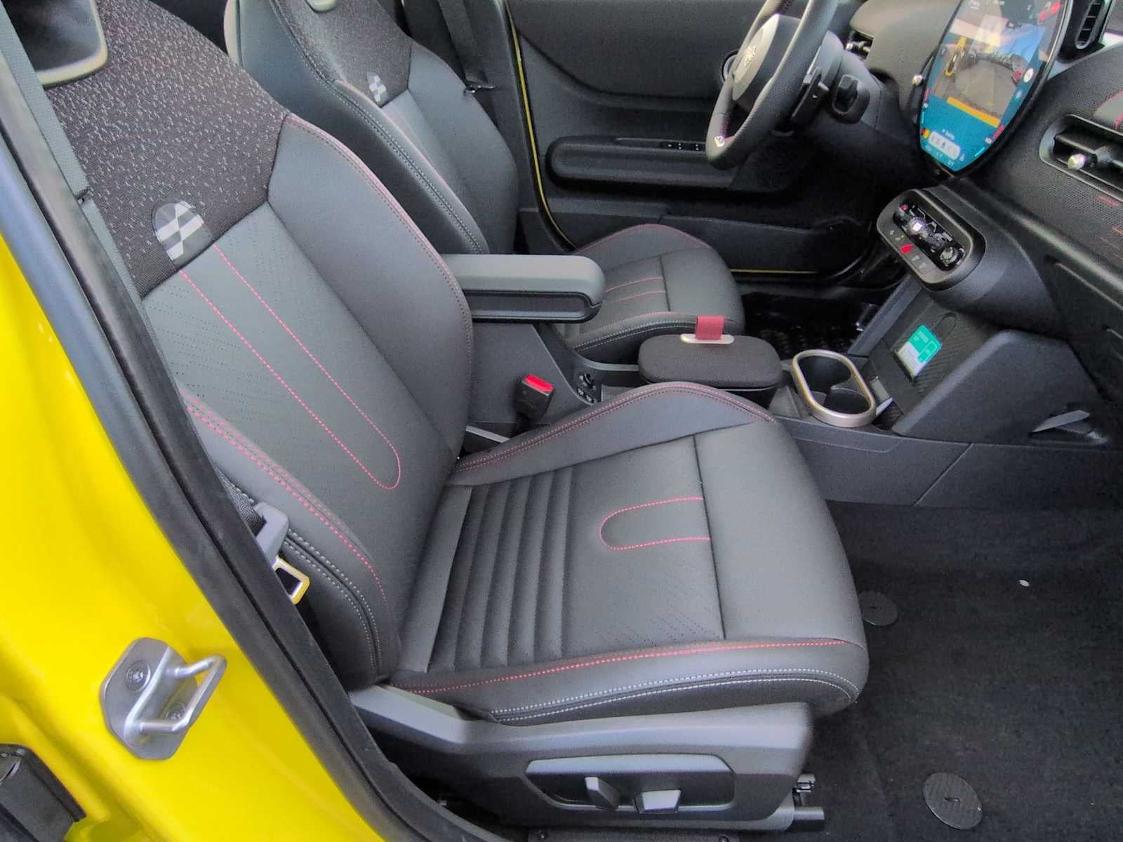 2026 MINI Hardtop 4 Door Cooper S