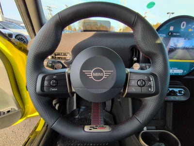 2026 MINI Hardtop 4 Door Cooper S