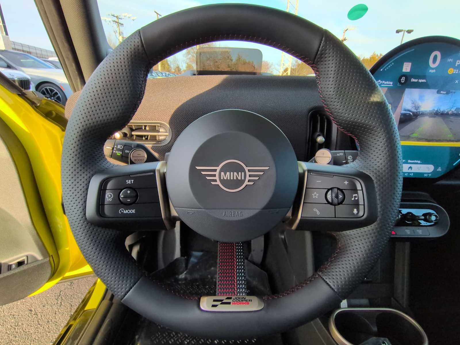 2026 MINI Hardtop 4 Door Cooper S