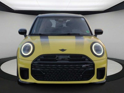 2026 MINI Hardtop 4 Door Cooper S