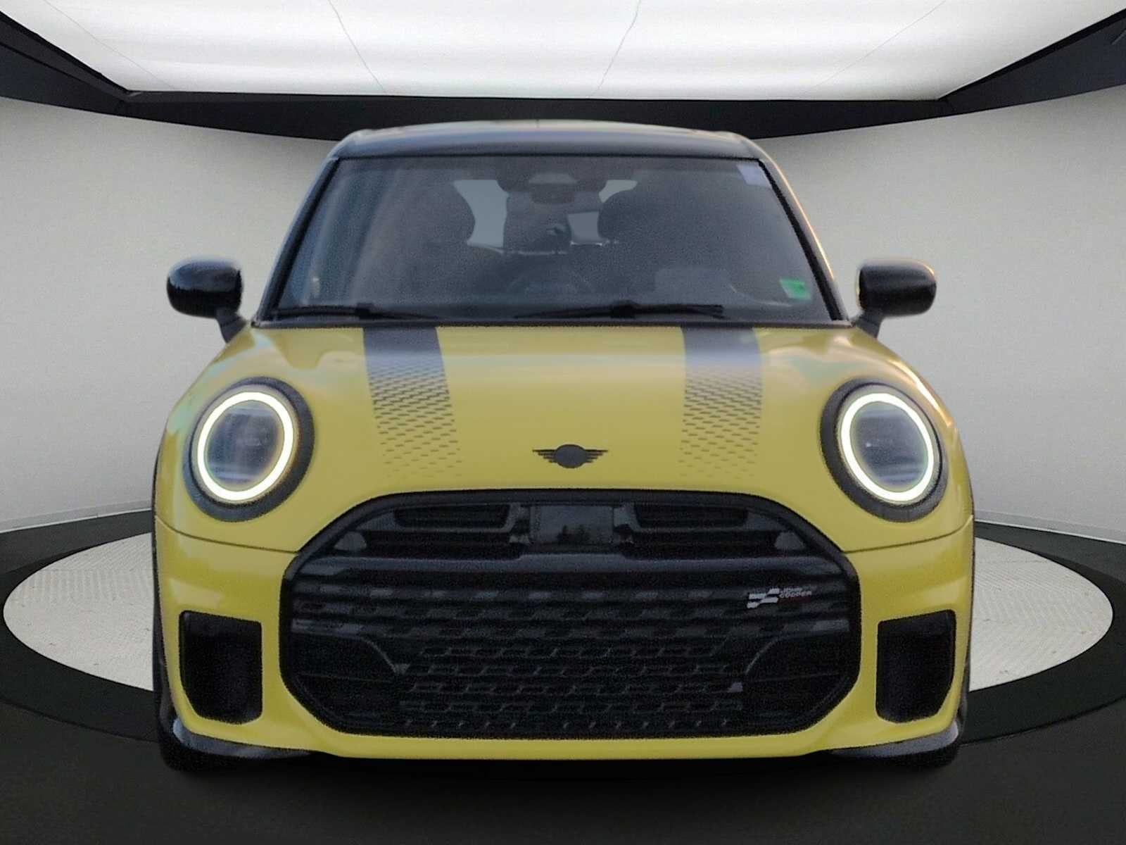 2026 MINI Hardtop 4 Door Cooper S